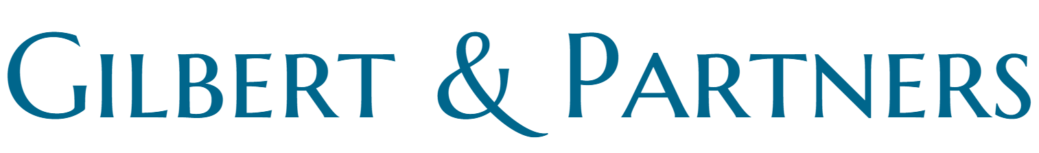 Gilbert and Partners Logo